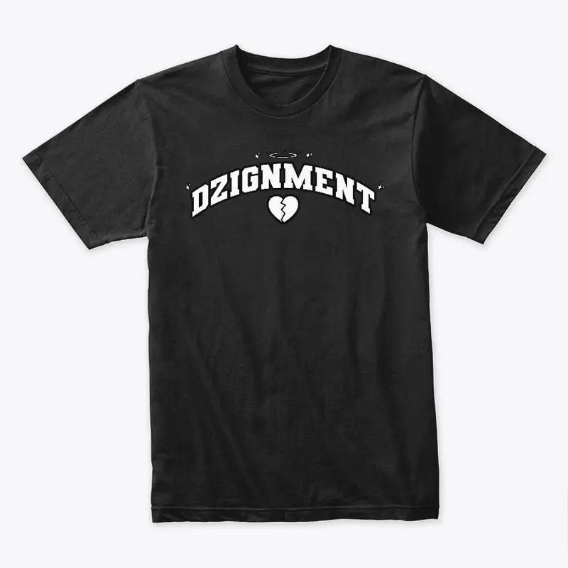 DZIGNMENT OG SET